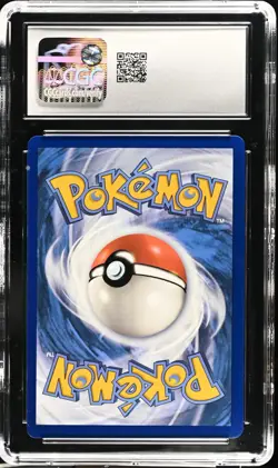 CGC 10 GEM MINT Pikachu & Zekrom GX SM248 Sunb& Moon Tag Team Promo Holo Pokemon - Image 2