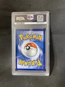 Moltres & Zapdos & Articuno GX SM210 Sm Holo Pokemon TCG PSA Mint 9 - Image 2