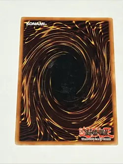 1996 Yugioh 1st Edition Romper La Mente Spanish SOD-SP056 Card - Image 2