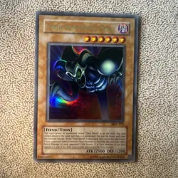 Toon Summoned Skull - MRL-073 - Unlimited - Ultra - Yugioh- VLP - Image 1