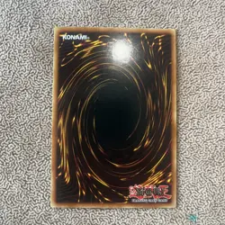 Toon Summoned Skull - MRL-073 - Unlimited - Ultra - Yugioh- VLP - Image 2