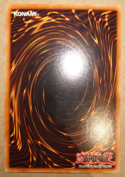 YUGIOH TOON MERMAID SECRET RARE SRL-EN072 - Image 2