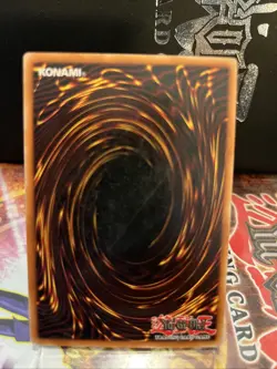 Inferno Tempest EP1-EN007 Yu-Gi-Oh! Movie Exclusive Pack Limited Edition - Image 3