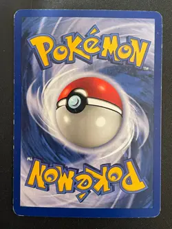Gyarados/102 Holo Rare Unlimited Card WOTC Pokemon Base Set - Image 4
