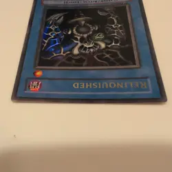 Relinquished mrl-029 1st Edition (Magic Ruler 2002) Yu-Gi-Oh! - Image 3
