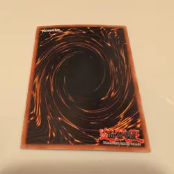 Relinquished mrl-029 1st Edition (Magic Ruler 2002) Yu-Gi-Oh! - Image 4