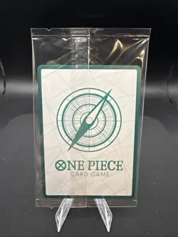 DON!! Card (Sabo) (Special DON!! Set Vol. 3) One Piece Promotion Card SEALED - Image 2