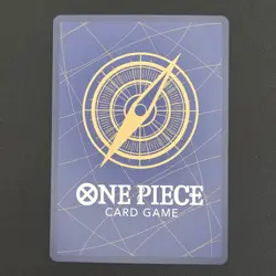 One Piece TCG Black Maria ST04-011 English - NM - Image 2
