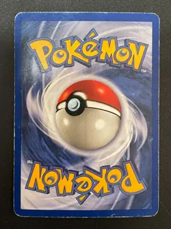 Magneton 11/62 Holo Rare Unlimited Card WotC Pokemon Fossil - Image 4