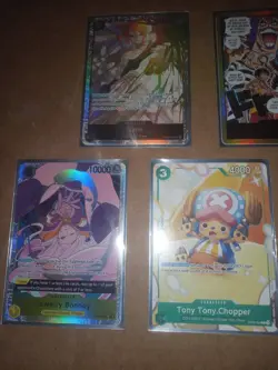 one piece tcg english Lot 🚨 - Image 2
