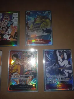 one piece tcg english Lot 🚨 - Image 3