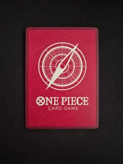 Portgas.D.Ace (001) (Alternate Art) OP16-001 The Time of Battle Foil - Image 2