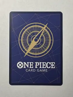 Emporio.Ivankov (026) OP16-026 The Time of Battle One Piece TCG - Image 2