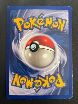 Machamp 8/102 Holo Rare 1st Edition Card WOTC Pokemon Base Set Deck Exclusive - Image 4