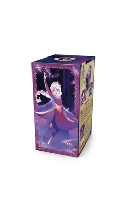 Ravensburger Disney Lorcana TCG: Elsa Gift Box - Image 2