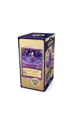 Ravensburger Disney Lorcana TCG: Elsa Gift Box - Image 3