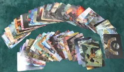 Modern Horizons 1 Art Card Set MTG Magic the Gathering - Image 1