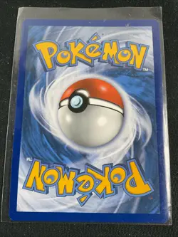 Mimikyu Sun & Moon Black Star Promo SM163 Holo Pokemon TCG Card LP EX (1) - Image 2