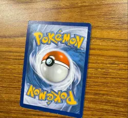 Mega Gengar EX Holo Black Star Promo Card XY166 XY Mint Condition - Image 3