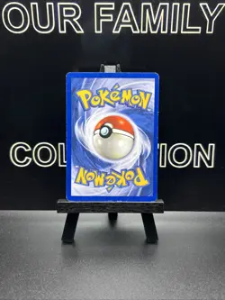 1999 Articuno Holo Rare - Fossil Set 2/62 - WOTC Vintage Pokemon Card LP - Image 5