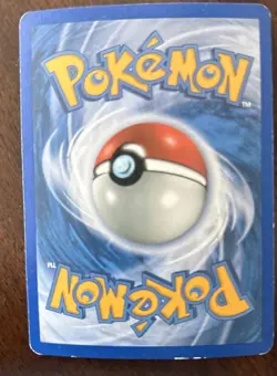 Exploud 6/101 Ex Hidden Legends Holo Rare 2004 Pokemon Card MP - Image 5