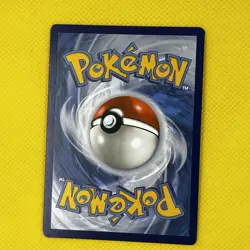 Cherubi 011/159 Common Crown Zenith 2023 Pokemon Card NM - Image 2