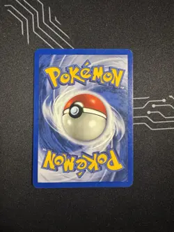 Rockets Dark Weezing 14/82 Holo Rare Pokemon Card - Image 2