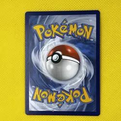 Oddish 001/159 Common Crown Zenith 2023 Pokemon Card NM - Image 2