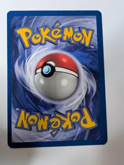 Rapidash 44/64 Uncommon Jungle Pokemon 1st Edition Lightly Played - Image 2