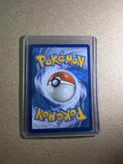 Pokemon TCG Alolan Vulpix 30/156 Ultra Prism Reverse Holo Common - Image 4