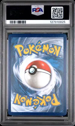 2021 POKEMON CELEBRATIONS CLASSIC COLLECTION #114 FULL ART/ZEKROM PSA 10 - Image 2