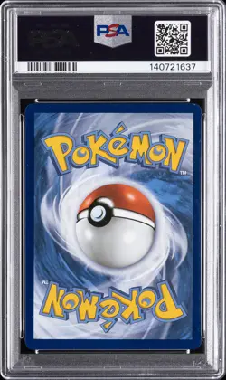 2021 POKEMON CELEBRATIONS CLASSIC COLLECTION #113 FULL ART/RESHIRAM PSA 10 - Image 2