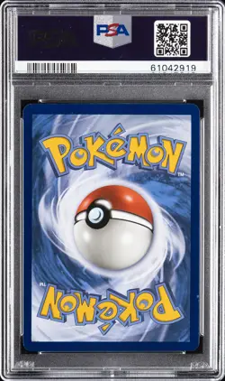 2018 POKEMON SUN & MOON CELESTIAL STORM #160 FULL ART/RAYQUAZA GX PSA 10 - Image 2