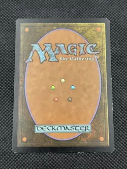 Malfegor 117 Foil Prerelease Cards LP MTG - Image 2