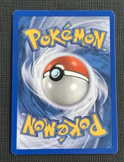 Pokemon Gengar 27/130 Diamond & Pearl Base Set Reverse Holo Near Mint Minus - Image 2