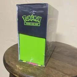 Pokemon TCG Perfect Order Elite Trainer Box New - Image 2