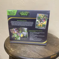 Pokemon TCG Perfect Order Elite Trainer Box New - Image 4
