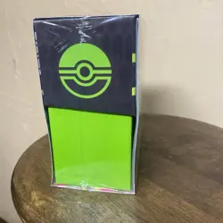 Pokemon TCG Perfect Order Elite Trainer Box New - Image 5