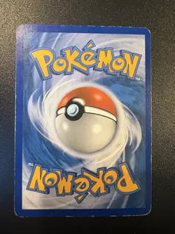 Pokemon TCG Ninetales 19/108 Power Keepers Regular Rare Stage 1 70 HP ENG - Image 2