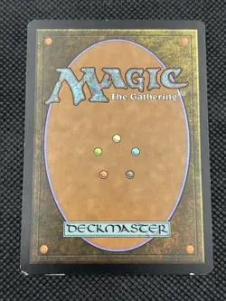 Mindslaver 176 Scars of Mirrodin MP MTG - Image 2