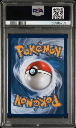 2026 POKEMON MEP EN-ME BLACK STAR PROMO #037 BULBASAUR PSA 10 - Image 2