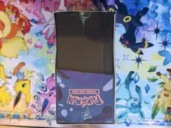 Pokemon TCG Chaos Rising Elite Trainer Box New Factory Sealed English - Image 2