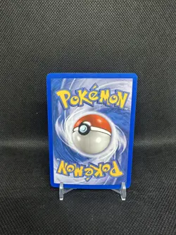 Vintage Celebi ex 17/17 POP Series 2​ LP Pokemon TCG - Image 2