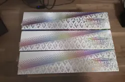 3X Pokemon Prismatic Evolutions Super Premium Collection SPC Sealed NEW - Image 2