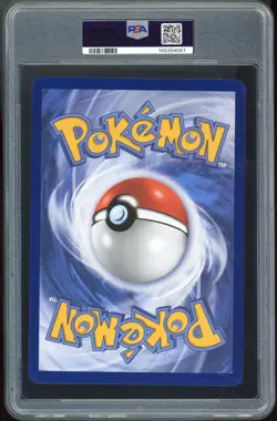 Lot Of 2 2025 POKEMON PRISMATIC PREMIUM COLLECTION 051 + JUMBO LUCARIO EX PSA 10 - Image 3