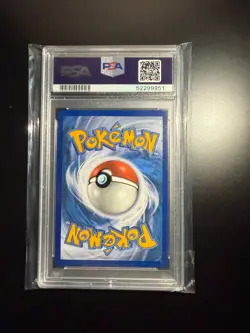 2020 Pokemon Air Balloon (Secret) 213/202 Sword & Shield Holo PSA 10 - Image 2