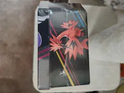 Pokemon Crown Zenith Tin Glarian Articuno Factory Sealed - Image 3