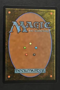 Magic The Gathering: Griselbrand - INR - Mythic Poster NM Unplayed - MTG - Image 2