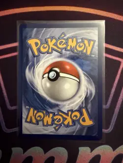 Pikachu 055/217 - Common - Pokemon TCG: Ascended Heroes NM - Image 2