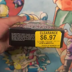 Yu-Gi-Oh! TCG Hero Strike Structure Deck Starter Unlimited Yugioh Sealed - Image 5